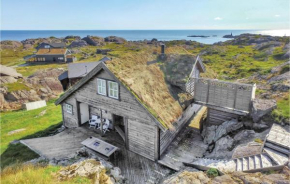 Four-Bedroom Holiday Home in Egersund